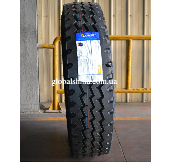 Durun YTH1 (универсальная) 8.25 R20 139K